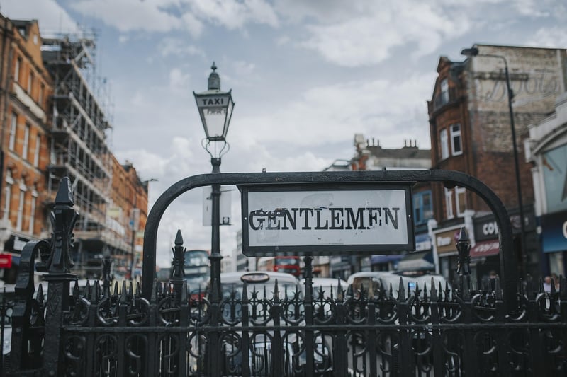 Street Signs